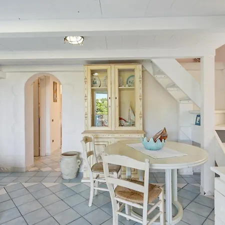 Villa's Lejlighed Golfo Aranci